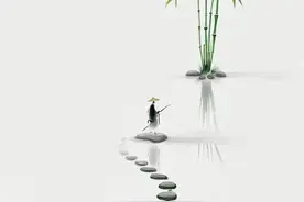 一句佛语，说尽人生图片
