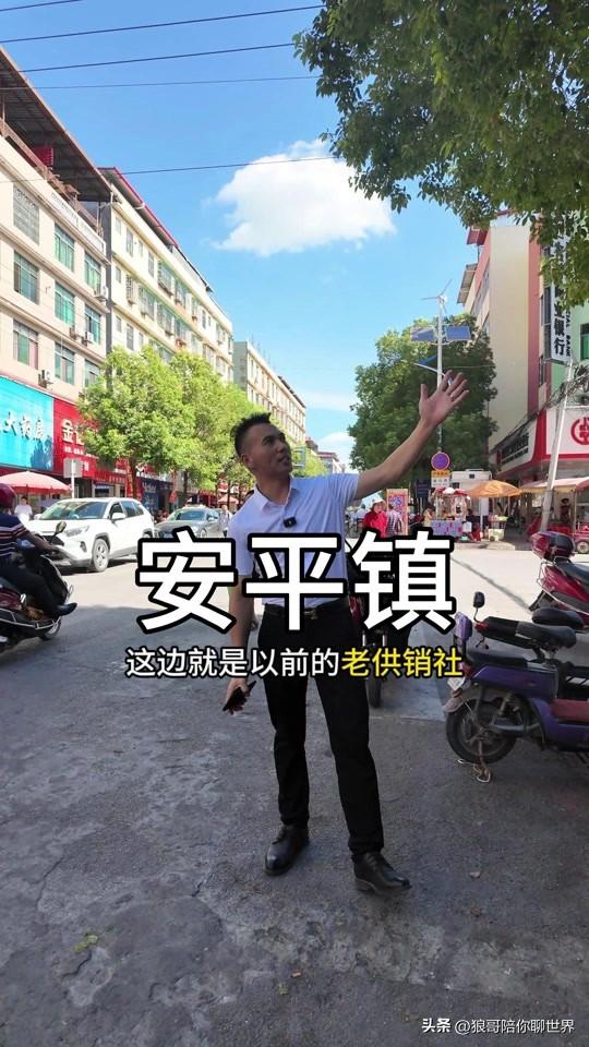 一篇文章带你了解柘城县下属所有乡镇！跟我走吧！