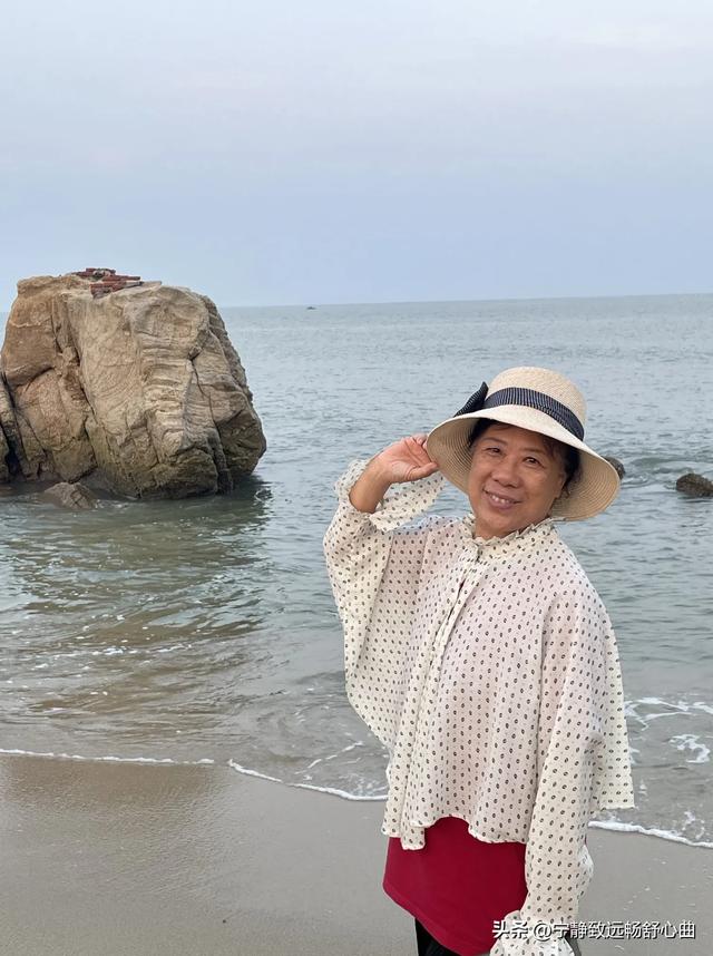 山东的沿海城市哪里最好玩？