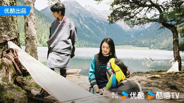 跟着丁真去旅行！网络纪录片《寻真之地》开播，解锁甘孜同款打卡线路——