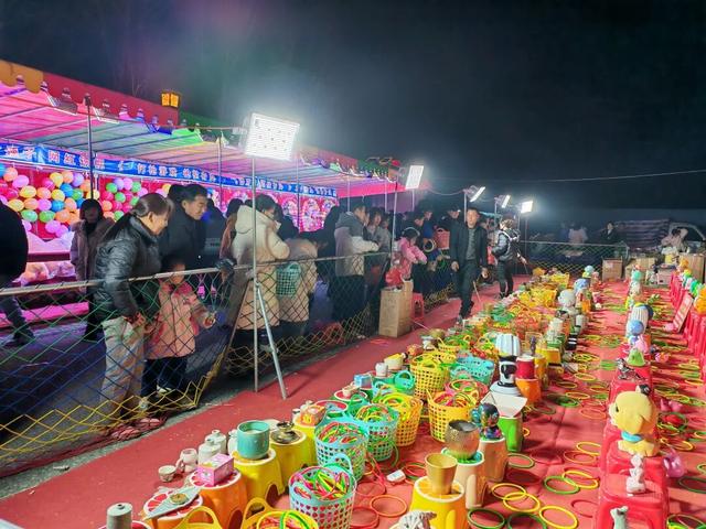 官宣！2025七星小镇腊八古会，1月21日盛大启幕，连续15天嗨翻腊月！