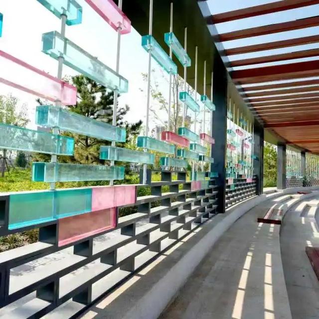 157亩绿地对外开放!丰台又添“治愈系”空间,就在——