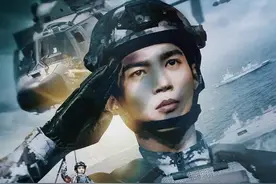 《红海行动2：虎鲸行动》，值得一看的21部潜艇战电影。图片