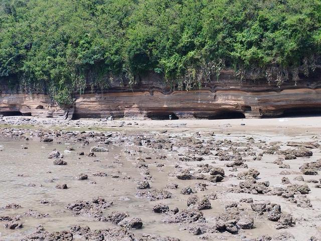 春光不该在人群里消磨，涠洲岛的日落才叫生活，4月最后半月最美