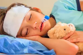 孩子鼻炎涕流不止？御医黄元御有两个方子，调理清鼻涕和黄鼻涕图片