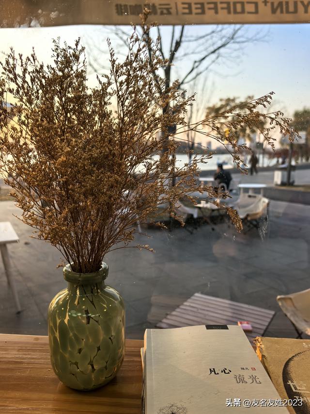 秋叶落尽才懂：人生所有的告别	，都是圆满的序章