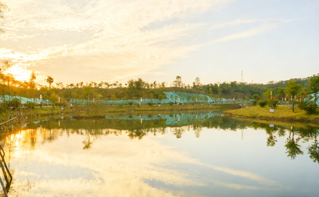 走！怀集人遛娃散步就去这...