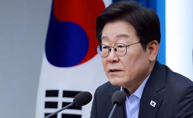 中方：坚决反对美国撤销韩国芯片企业授权，警告将采取必要措施