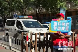 高考进入第二天，这些地方已公布查分时间图片