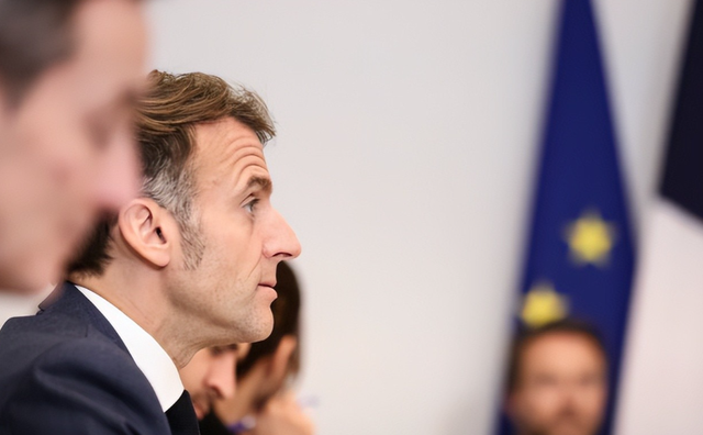 结束访华才2天，马克龙变脸，向中国提要求：若中国不进口欧洲东西，或对华加税