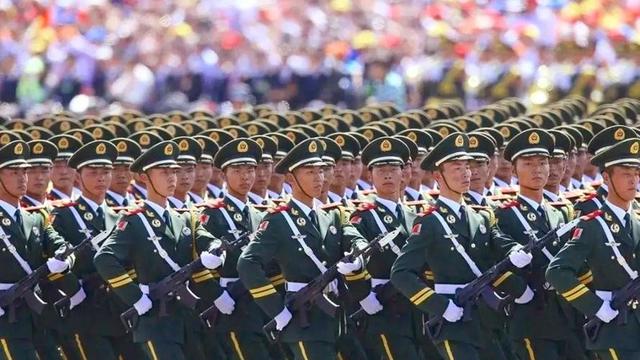 如果不是日媒披露，我都不敢相信，中国竟然强大到如此地步