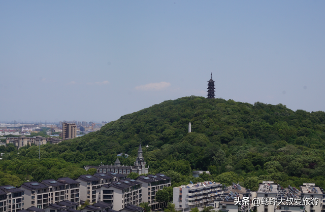 嘉兴10个冷门又小众的景点都有哪些？看这里，真的很惊艳！