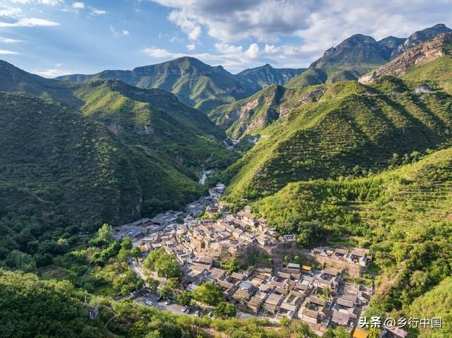 李耀中献策：四省同心，八百里太行山向“全球知名文旅IP”冲刺！