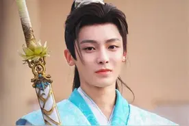《少年歌行2》将播，十大强者排名，莫衣仅排第三？百里东君第四图片