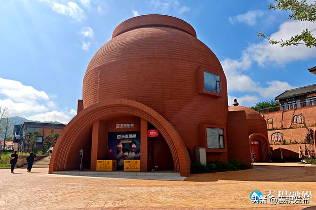 【喜迎“双节”】天水白鹿仓·万物昇度假区：全方位升级文旅体验 “双节”好戏连台