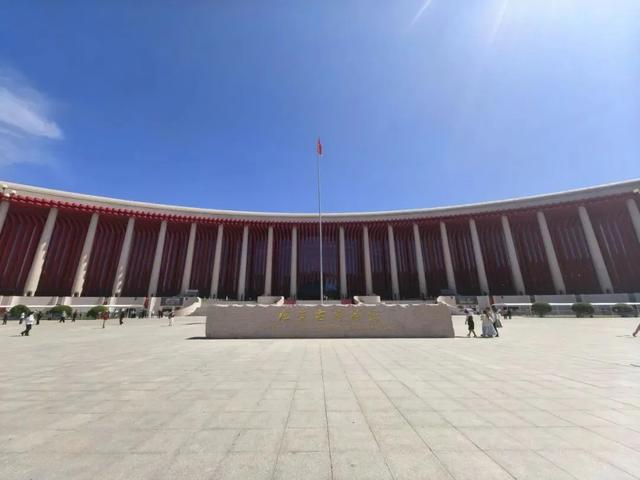 不看后悔一整年！国庆中秋来呼和浩特怎么玩？60余项特色活动等你来解锁！
