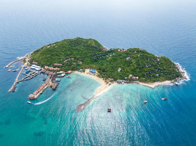 地理冷知识—海南陵水