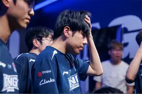 gala心里有“气”不甘心？回来后连续排位10把，用了6个不同英雄图片