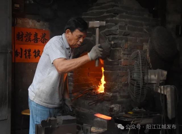 阳江历史文化街区探源⑥ | 匠心传承铸辉煌 阳江三宝美名扬