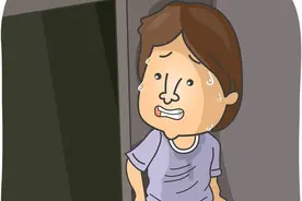 电梯惊魂图片