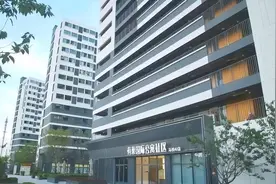一张床、一间房、一套房，闵行多层次住房供应，力保“住有所居”图片