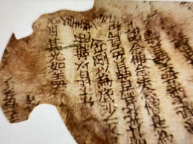 游览河南安阳中国文字博物馆，了解中国文字的发展