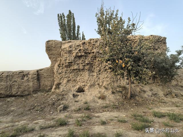 2025环南疆沙漠铁路背包自由行日记(5)——莎车两晚一天打卡