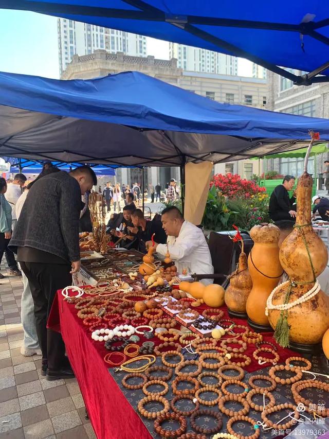 哈尔滨市中华巴洛克街区＆古玩集市