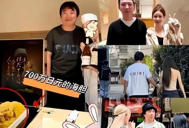 陪睡陪玩只是冰山一角，万达蒸发800亿后，王思聪再次传出大丑闻