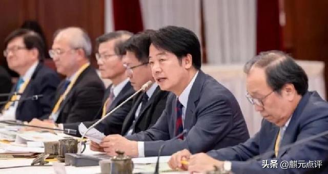 投票结果0：32！民进党惨败，赖清德或辞职，大陆在台海有大动作