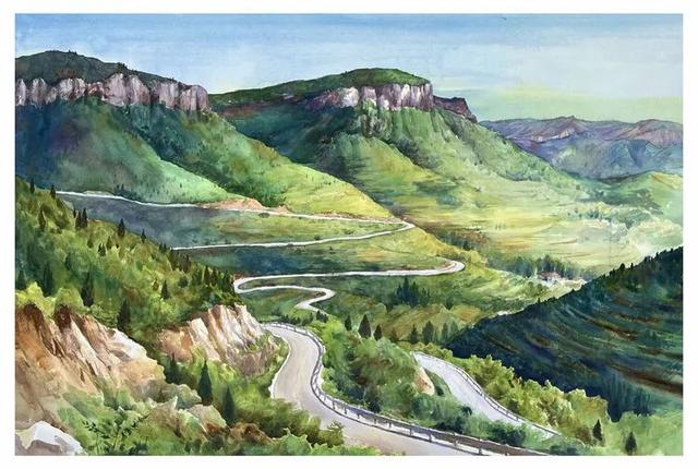 快来pick你心中的天路顶流佳作！