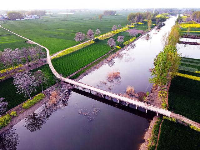 杞县图鉴：从千年文化到现代产业的视觉巡礼