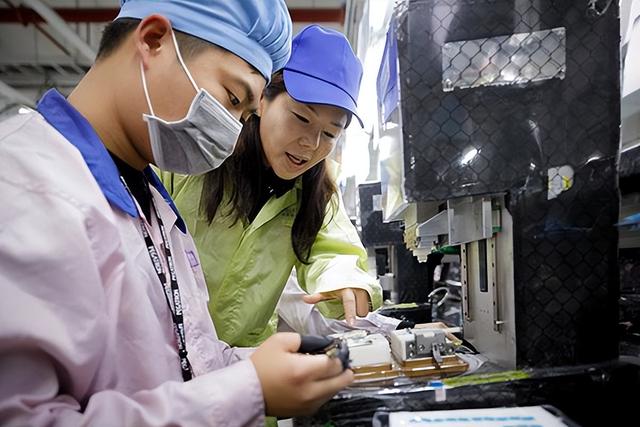 印度制造时代到来？抢占美44%市场，中国跌至第三，美国制造为零