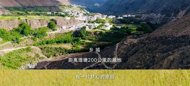 90%人没听过的香巴拉秘境，是最爱猫的咪咪痛城