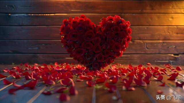 一个男人写给情人的一句话	，为何让无数男女为之潸然泪下