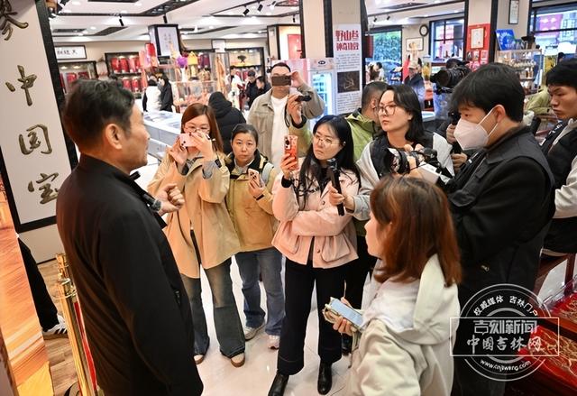 新发路观察｜七天五地看吉林，这个东北省份如何答好“时代考题”？