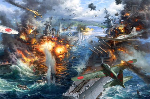 日本会偷袭中国先发制人？中国人应抛掉弱者思维