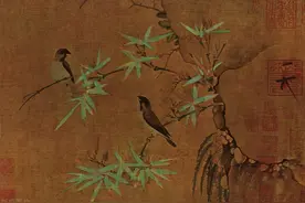 小成叔聊梅花易数图片
