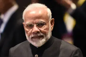 停火“无终止日”，莫迪看清两现实，战后五件大事，件件刻不容缓图片