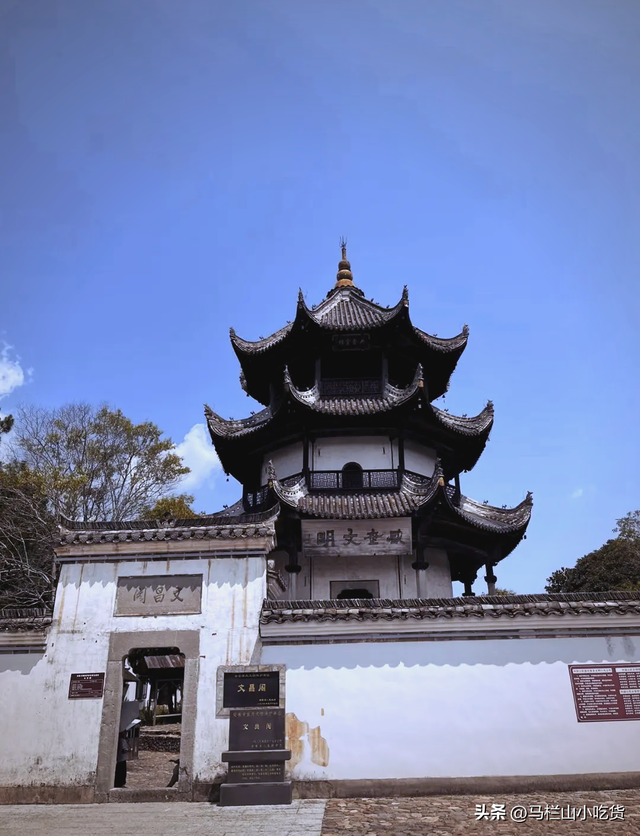 诗画桃花潭 | 安徽小众仙境打卡攻略