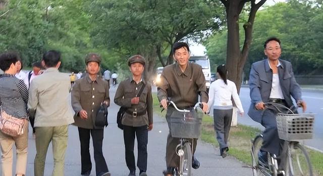 朝鲜的5条奇葩规定：每条都在意料之外，一不小心就要大祸临头了