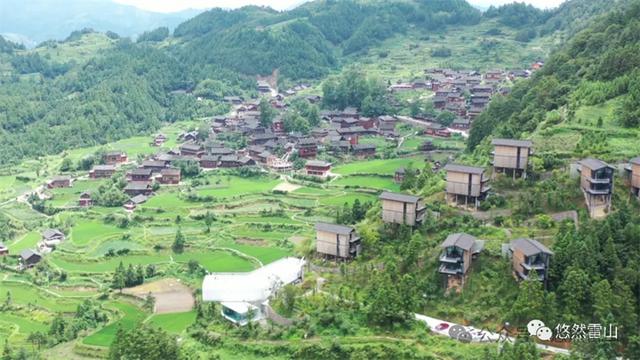 新春逃离计划！雷山过年自驾，赴一场山水之约