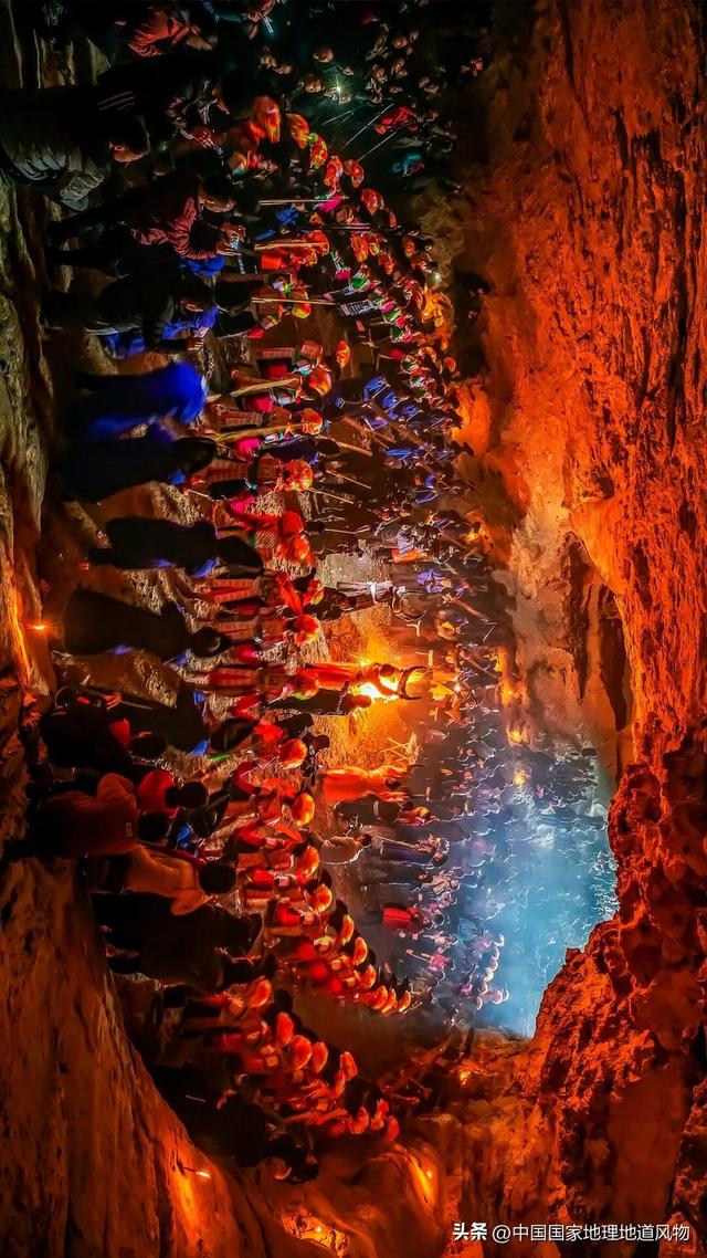 洞洞洞！如何在42800座贵州溶洞中发现跨越30万年的人类进击史？