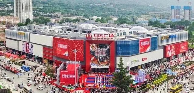 “十一”8天长假！秦州旅游新路线来啦～