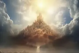 拜“观音菩萨”时，请默念这一句话，财运亨通、福气满满！图片