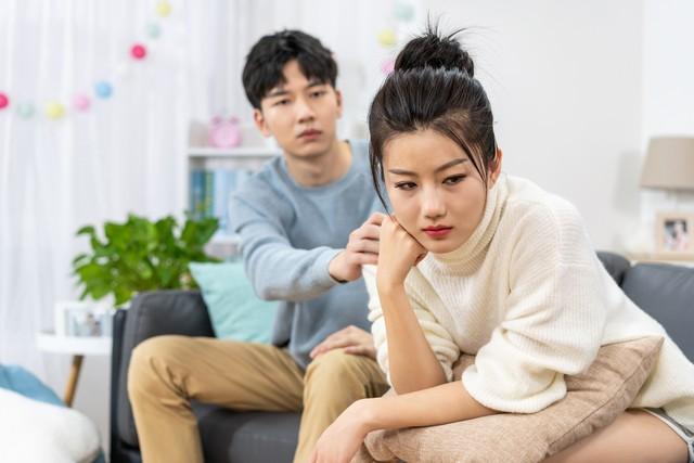 捞女们的天终究还是踏了 今年的七夕节真的不一样 沉默的背后是觉醒