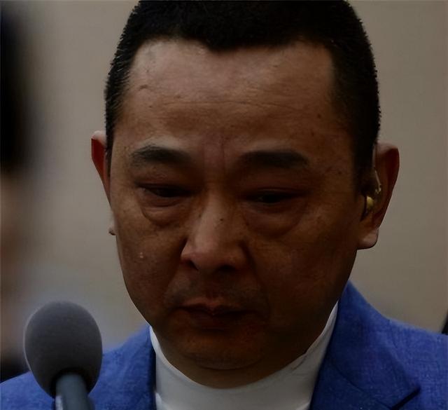 2015年四川刘汉被判死刑，押到火葬场抬进执行车，最后悔过了吗