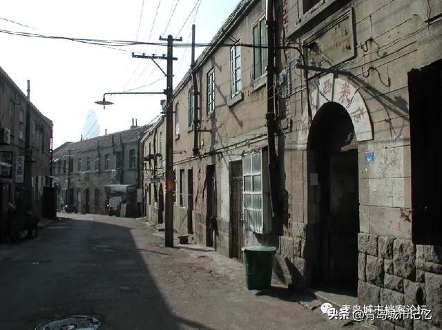 消失的海关后，消失的金乡路！