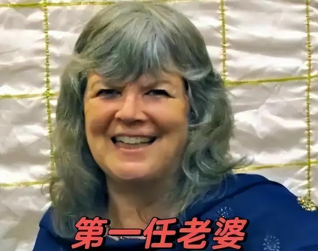 34岁东北姑娘拿下81岁全球首富，长的很漂亮，一年抱俩娃身价上亿