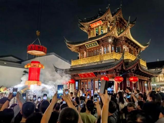 温情苏州，值得你一来再来
